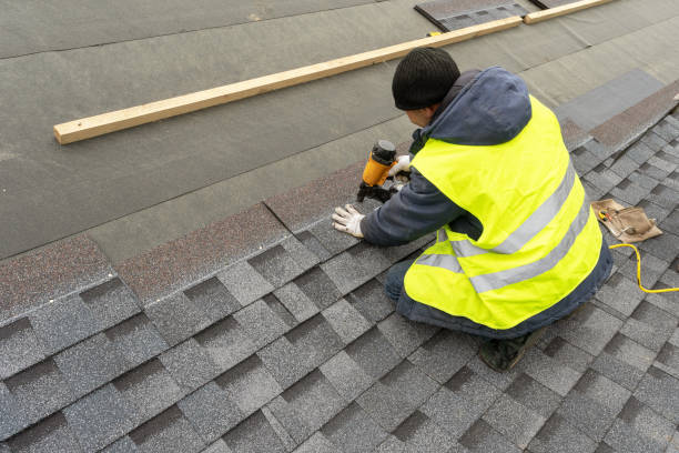Residential Roof Replacement in French Lick, IN