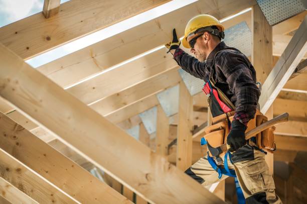 Best Best Roofing Contractors  in French Lick, IN