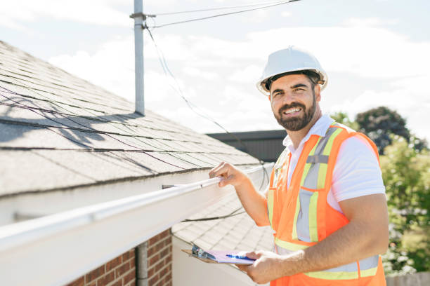 Best Best Roofing Contractors  in French Lick, IN