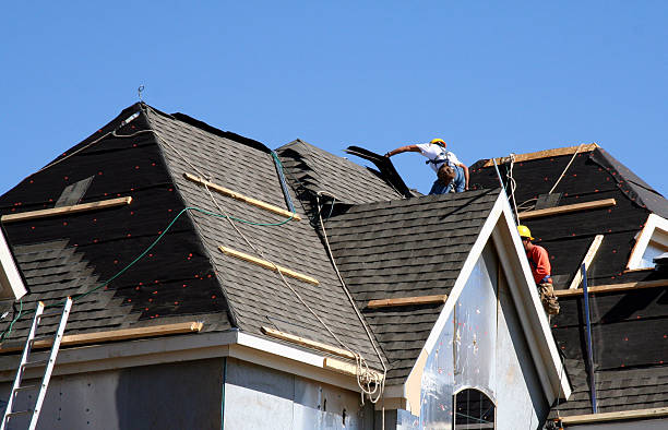 Best Local Roofing Companies  in French Lick, IN